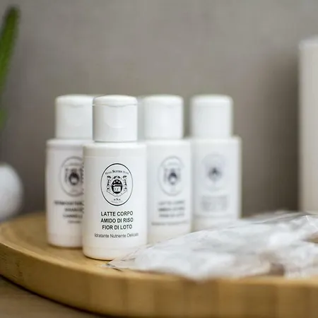 Pensión Home Suites Home 4*