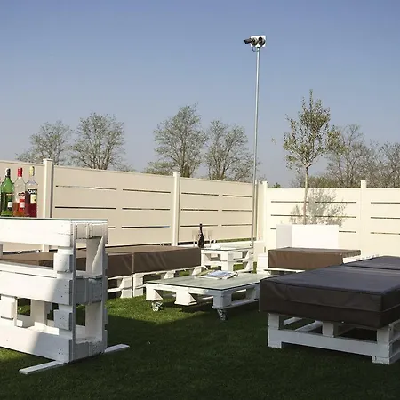 Home Suites Home Salionze