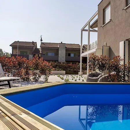 Home Suites Home Pensión