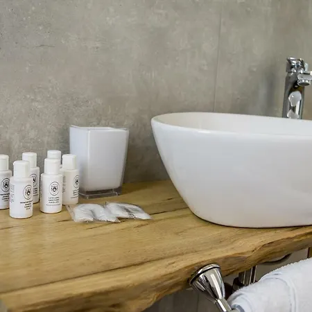 Home Suites Home Pensión