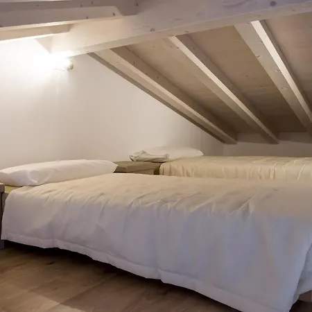 Home Suites Home Salionze