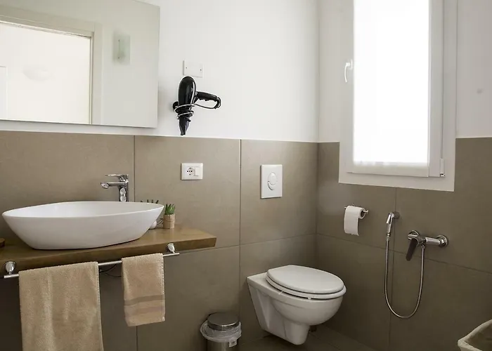 Penzion Home Suites Home Salionze