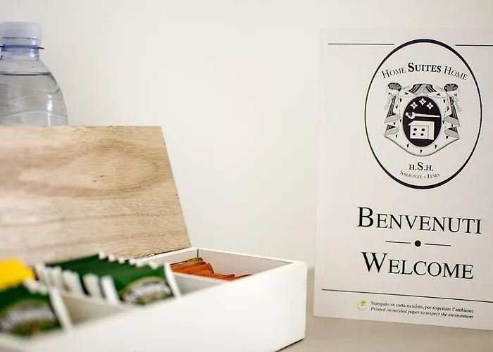 Home Suites Home Penzion