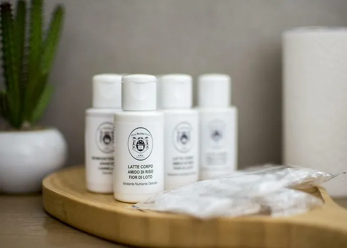 Penzion Home Suites Home 4*