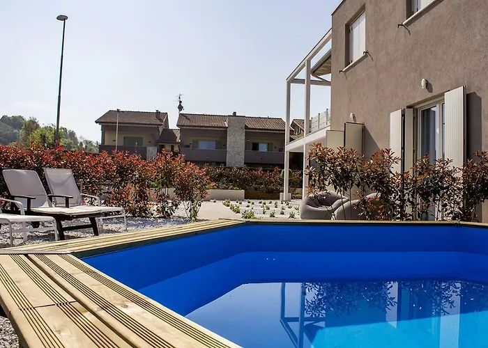 Home Suites Home Penzion