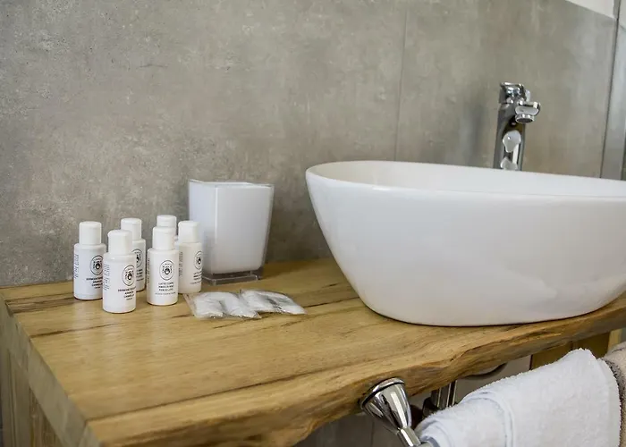 Home Suites Home Penzion