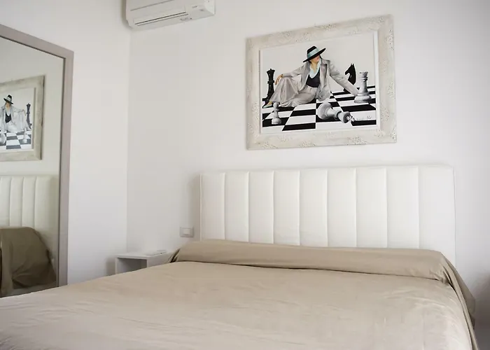 Home Suites Home Penzion Salionze