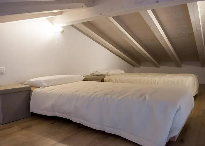 Home Suites Home Salionze