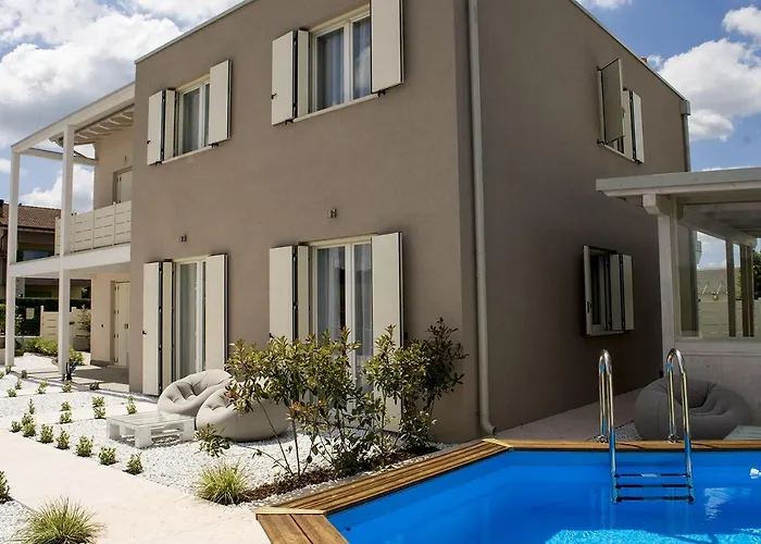 Penzion Home Suites Home