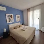 Home Suites Home Pensjonat Salionze