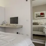 Pensjonat Home Suites Home