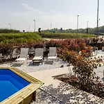 Home Suites Home Pensjonat 4*