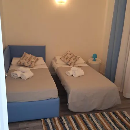 Pensjonat Home Suites Home