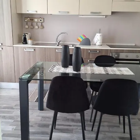 Home Suites Home Pensjonat Salionze