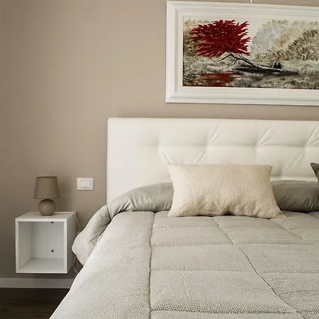Гостевой дом Home Suites Home Salionze
