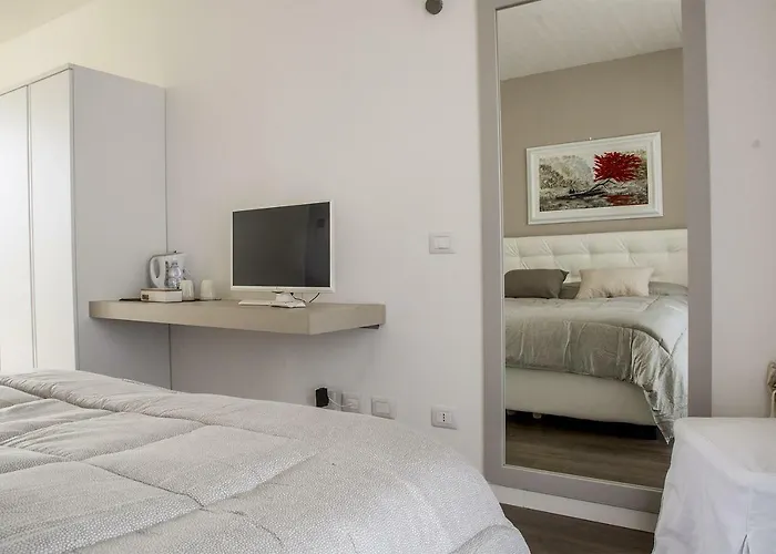 Pensionat Home Suites Home