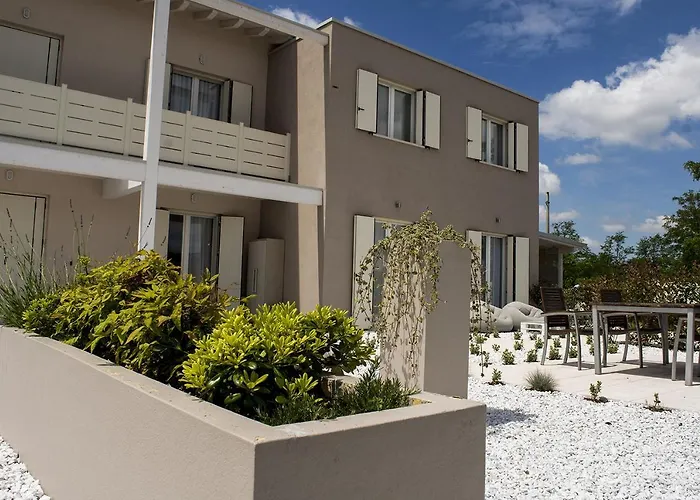 Pensionat Home Suites Home