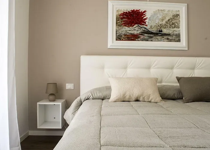 Guest house Home Suites Home Salionze